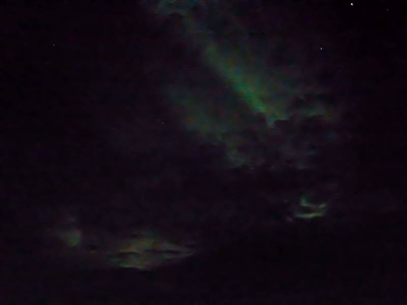 Nordlichter