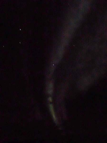 Nordlichter