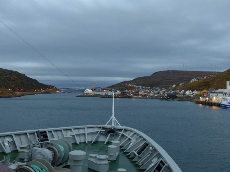 Havøysund