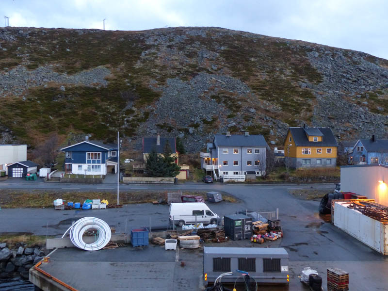 Havøysund