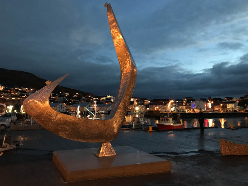 Honningsvåg