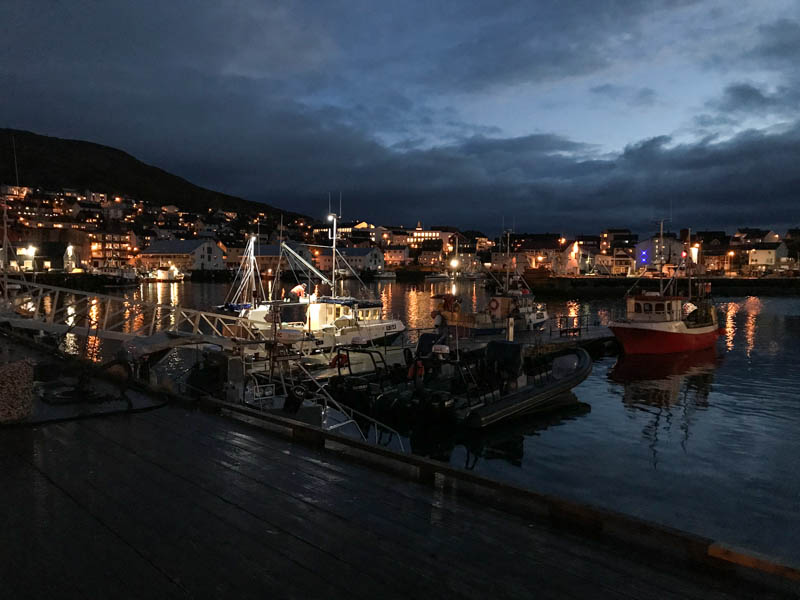 Honningsvåg