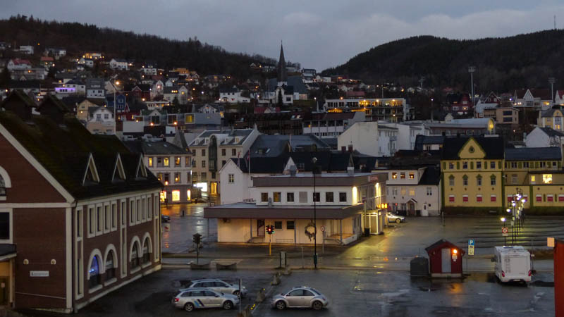 Harstad