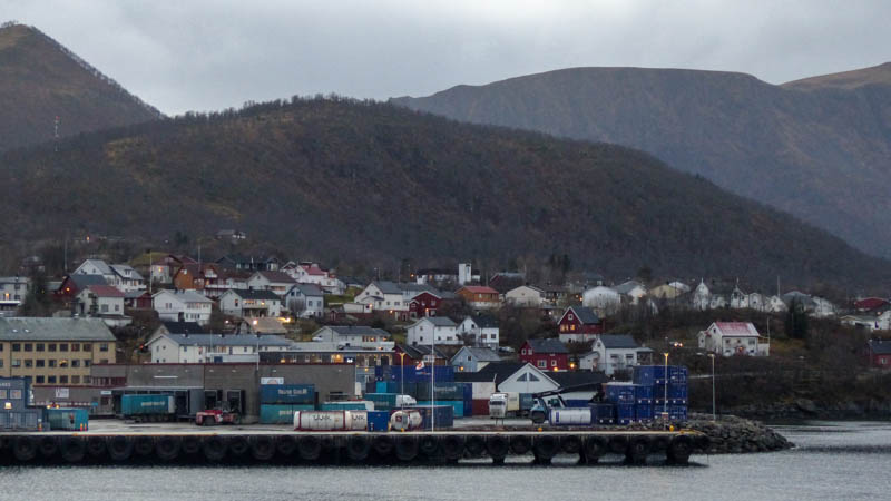 Stokmarknes 