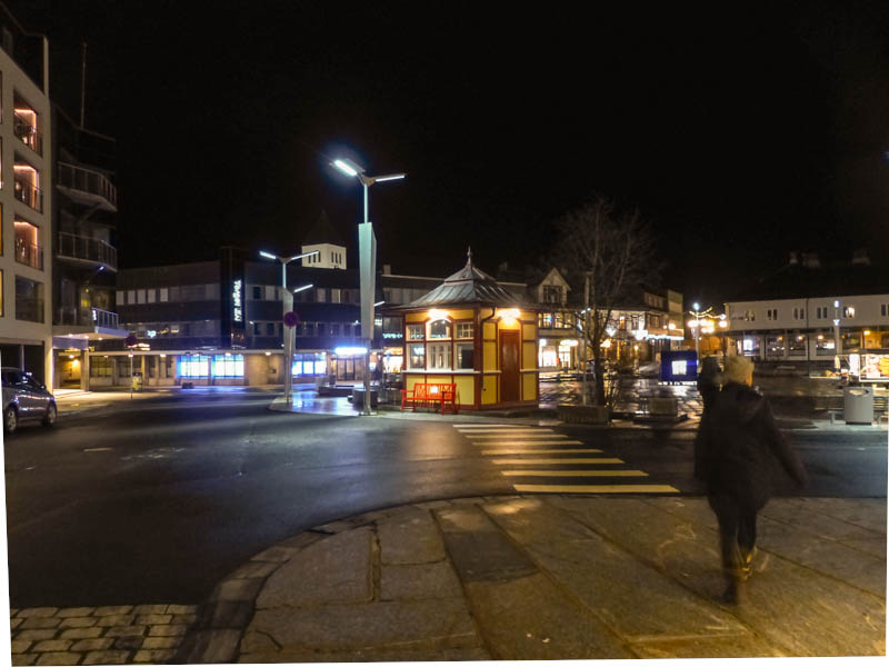Svolvær