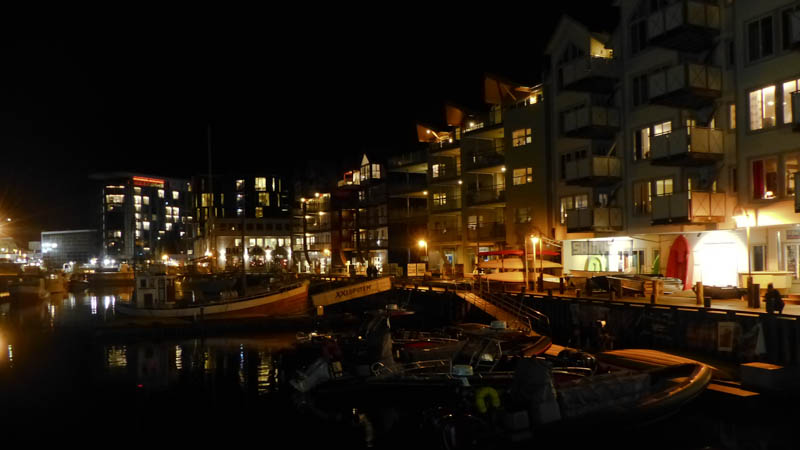 Svolvær