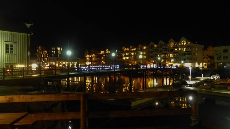 Svolvær