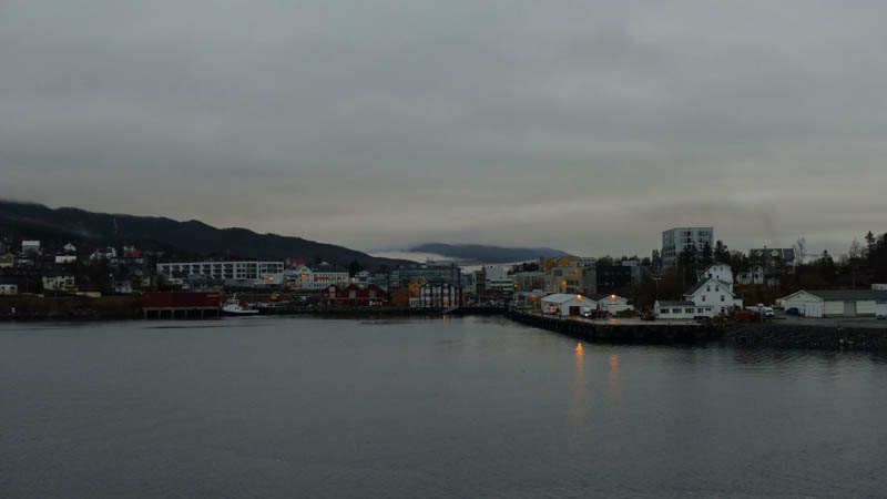 Finnsnes
