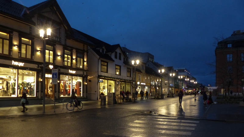 Tromsø