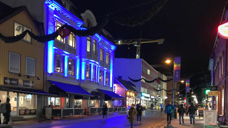 Tromsø