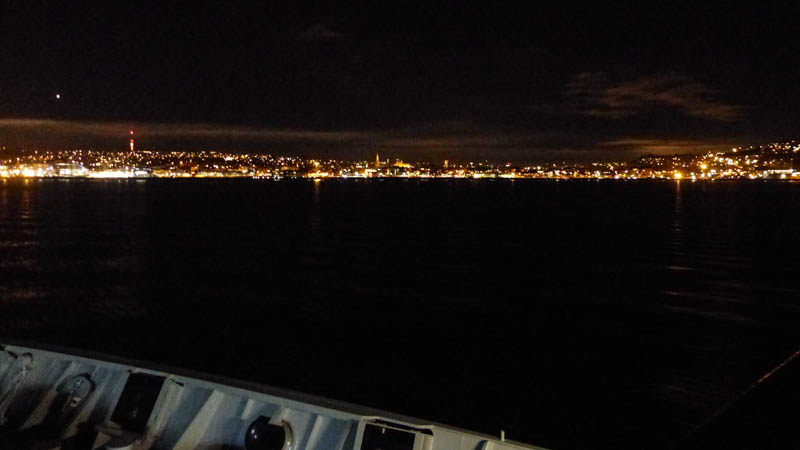 Trondheim
