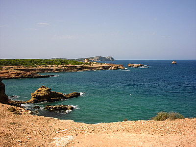 Ibiza