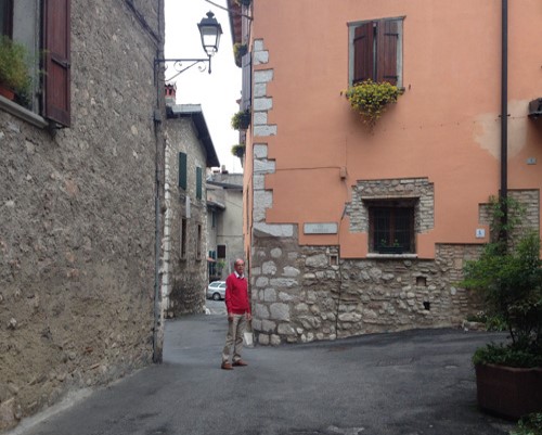 Gardasee
