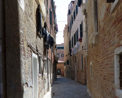 Venedig