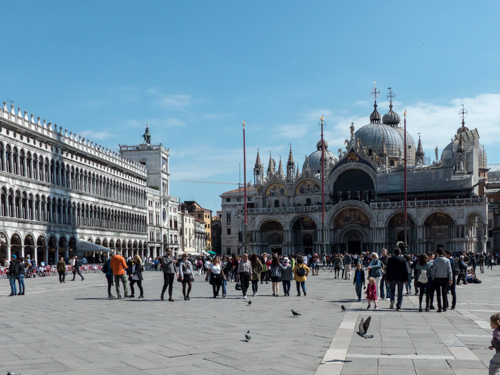 Venedig