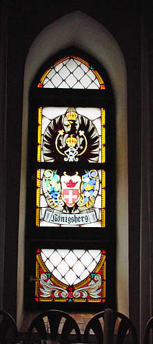 Knigsberger Dom