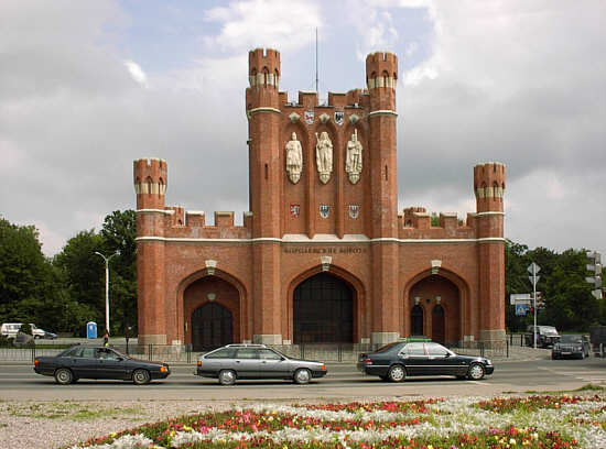 Knigsberg