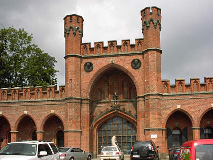 Rogrtnertor