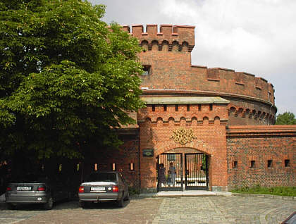 Dohnaturm