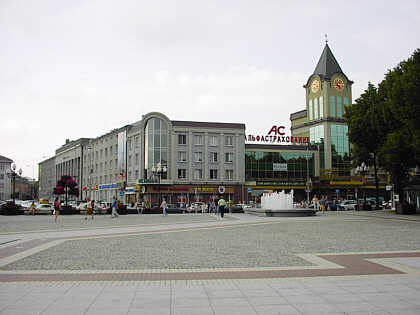 Knigsberg