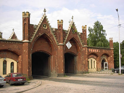 Brandenburger Tor