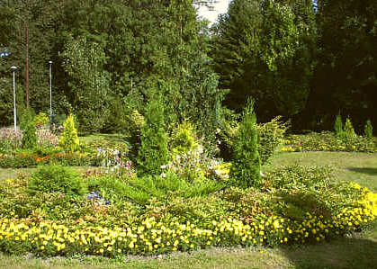 Knigsberg Zoopark