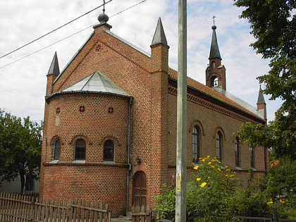 Kurische Nehrung