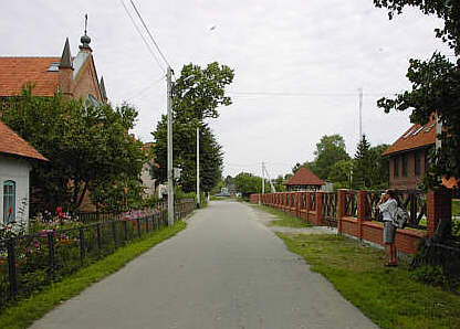 Kurische Nehrung