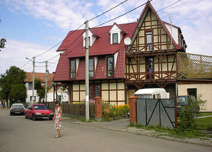 Kurische Nehrung