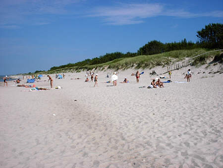 Kurische Nehrung
