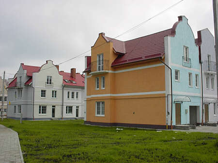 Neukuhren