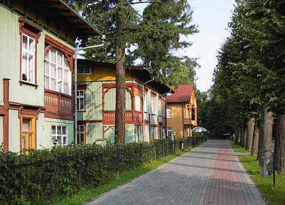 Rauschen