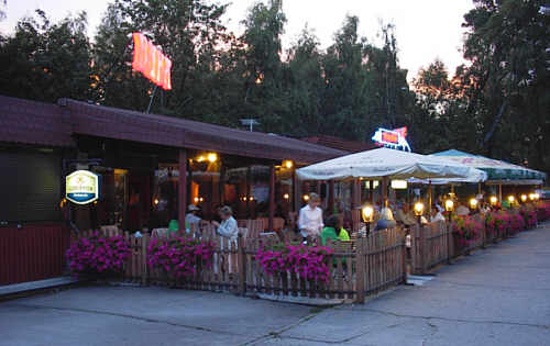 Rauschen