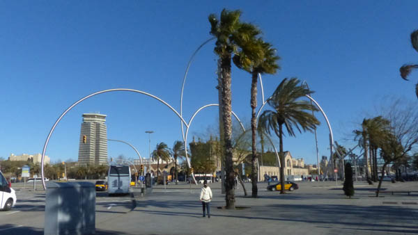 Barcelona