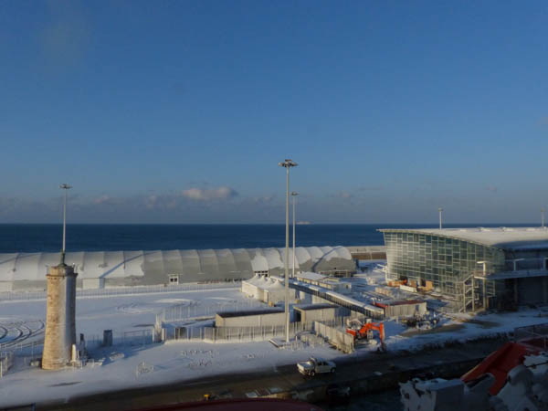 Civitavecchia