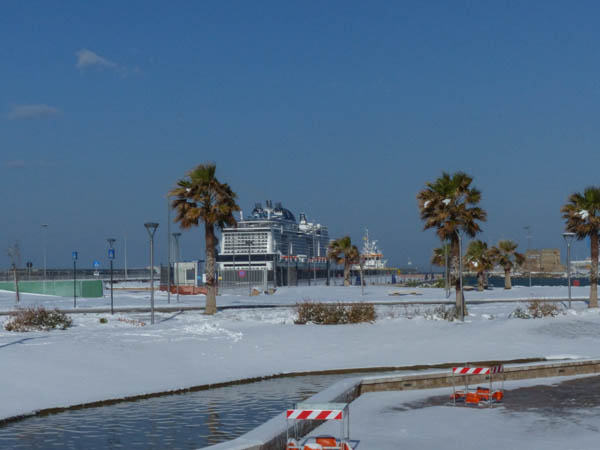 Civitavecchia