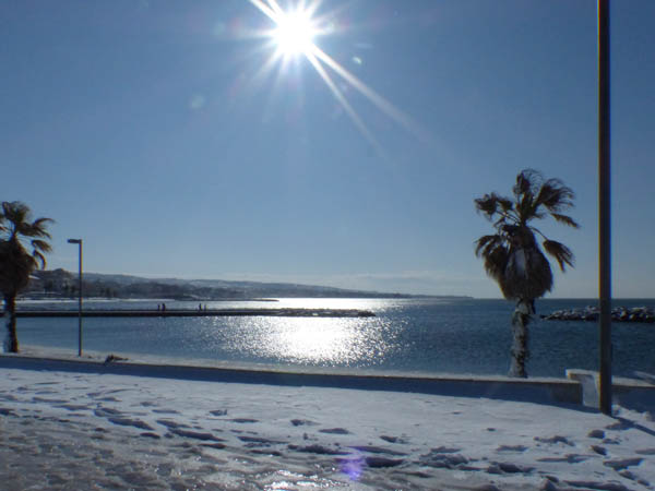 Civitavecchia