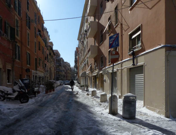 Civitavecchia