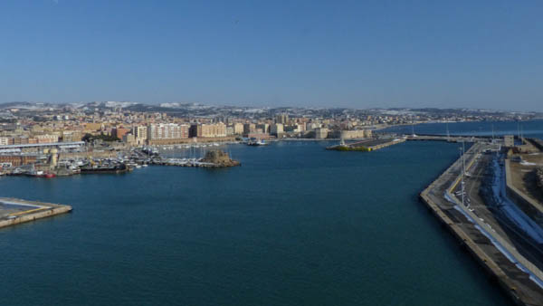 Civitavecchia