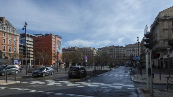 Marseille