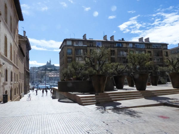 Marseille