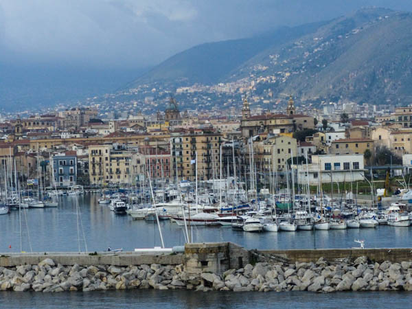 Palermo