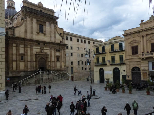 Palermo San Cataldo