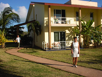Kuba Varadero