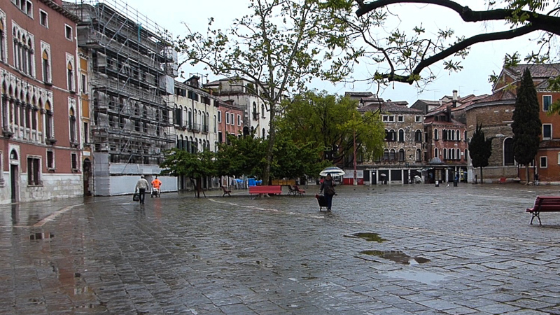 Venedig