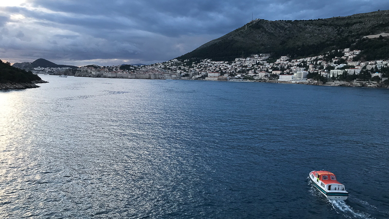 Dubrovnik