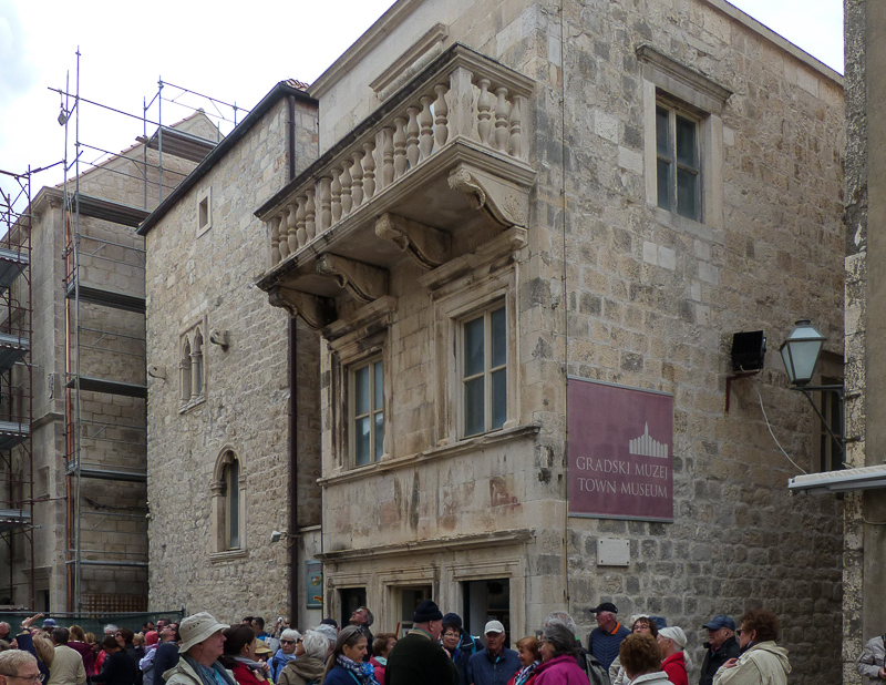 Korčula