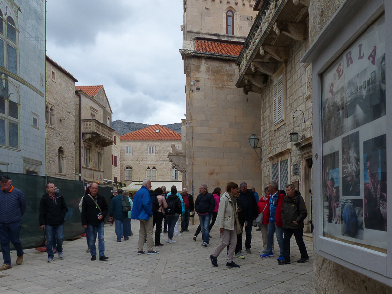 Korčula Dom