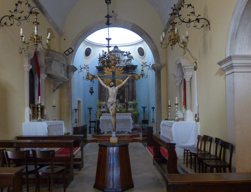 Korčula Dom