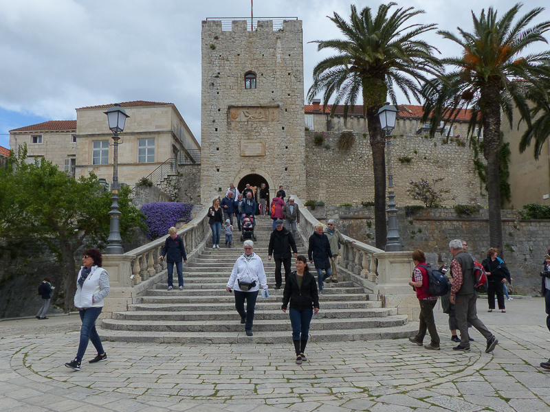 Korčula